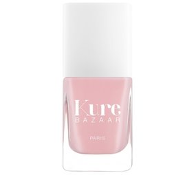 Kure Bazaar Nail Polish Rose Milk Glow Kure Bazaar Nail Polish Rose Milk Glow