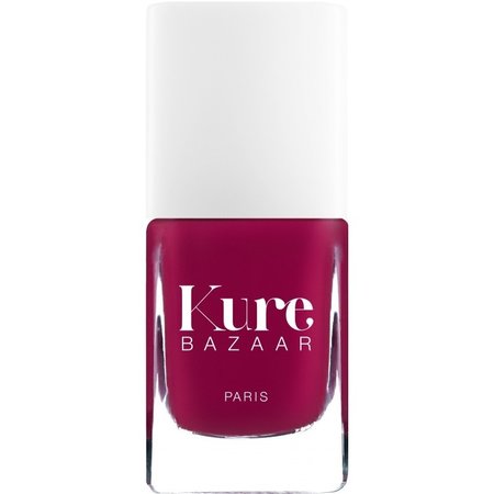 Kure Bazaar Nagellack Mademoiselle K