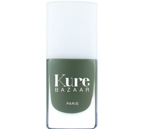 Kure Bazaar Nagellack Khaki Kure Bazaar Nagellack Khaki