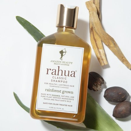 Rahua Shampoo