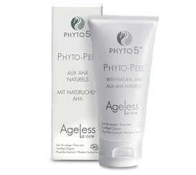 Phyto 5 Ageless La Cure AHA Peel Phyto 5 Ageless La Cure AHA Peel