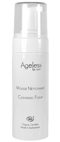 Phyto 5 Nettoyant visage bio