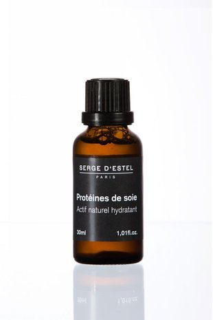 Serge d'Estel Paris Silk protein Serge d'Estel Paris Silk protein