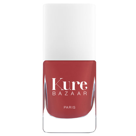 Kure Bazaar Natural Nail Polish Bacio Kure Bazaar Natural Nail Polish Bacio