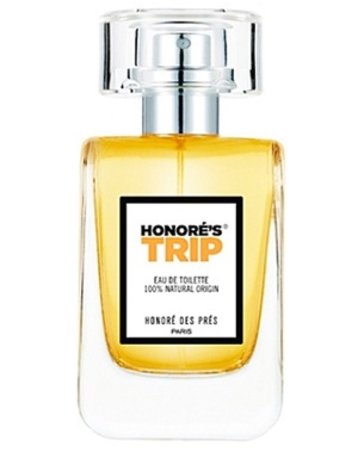 Honoré des Prés Natural Perfume Honoré's Trip Honoré des Prés Natural Perfume Honoré's Trip