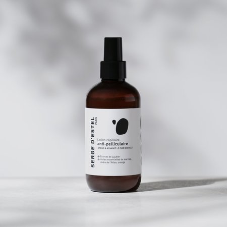 Serge d'Estel Paris Anti-dandruff hair lotion