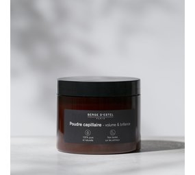 Serge d'Estel Paris Poudre pour cheveux volume et brillance Serge d'Estel Paris Poudre pour cheveux volume et brillance