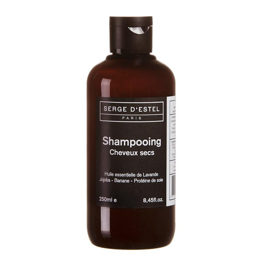 Serge d'Estel Paris Shampooing pour cheveux secs Serge d'Estel Paris Shampooing pour cheveux secs