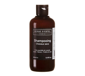 Serge d'Estel Paris Shampooing cheveux secs Serge d'Estel Paris Shampooing cheveux secs