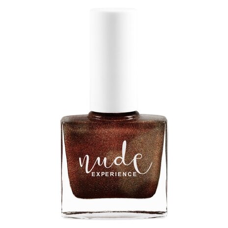 Nude Experience Naturel 6 Free Nail Polish Bucket Nude Experience Naturel 6 Free Nail Polish Bucket