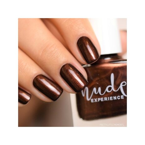 Nude Experience Naturel 6 Free Nail Polish Bucket Nude Experience Naturel 6 Free Nail Polish Bucket