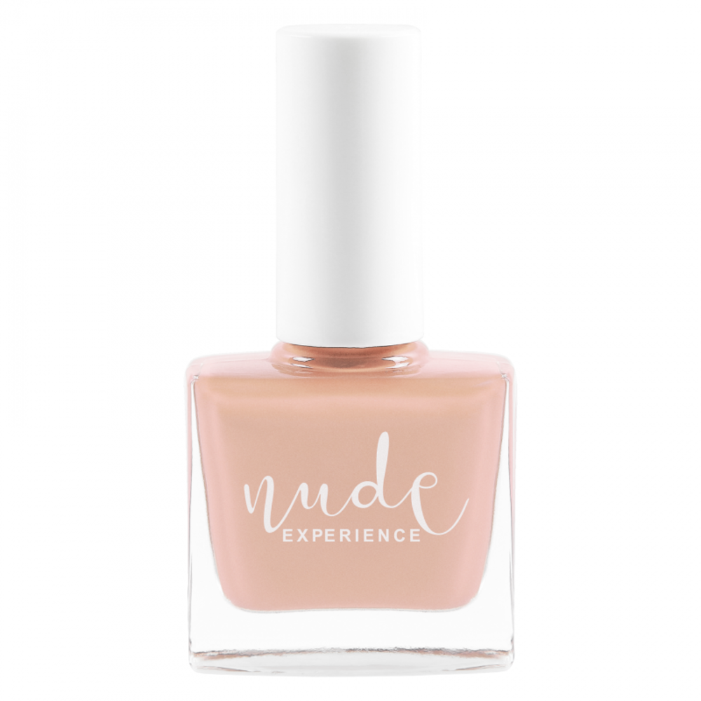 Nude Experience Naturel 6 Free Vernis à ongles Tanami Nude Experience Naturel 6 Free Vernis à ongles Tanami