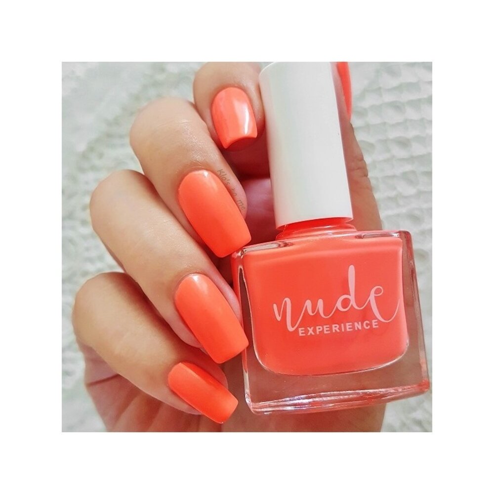 Nude Experience Natürlich 6 Free Nagellack Jolla Cove Nude Experience Natürlich 6 Free Nagellack Jolla Cove