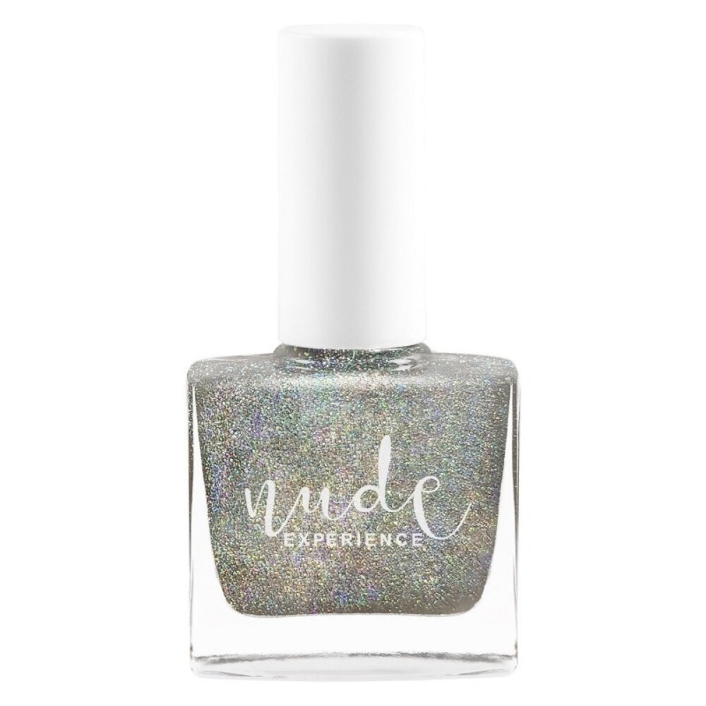Nude Experience Holographique Top Coat Be Holo Nude Experience Holographique Top Coat Be Holo