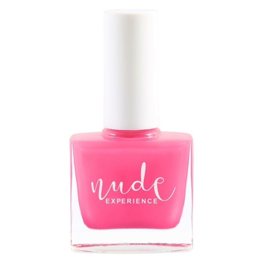 Nude Experience Naturel 6 Free Vernis à ongles Cape Vidal Nude Experience Naturel 6 Free Vernis à ongles Cape Vidal