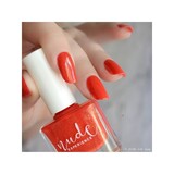 Nude Experience Nagellack Kilauéa