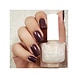 Nude Experience Arc-en-ciel Top Coat Be Rainbow Nude Experience Arc-en-ciel Top Coat Be Rainbow