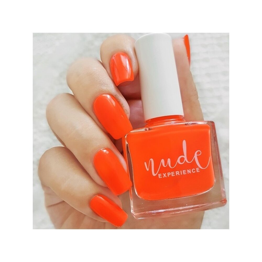 Nude Experience Naturel 6 Free Vernis à ongles Lagzira Nude Experience Naturel 6 Free Vernis à ongles Lagzira