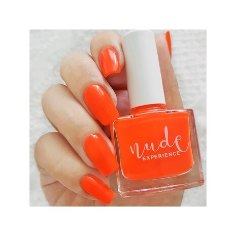 Nude Experience Natürlich 6 Free Nagellack Lagzira Nude Experience Natürlich 6 Free Nagellack Lagzira