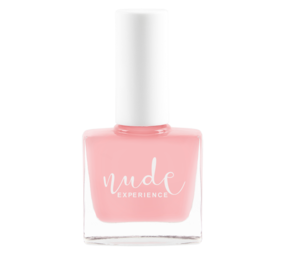 Nude Experience Nail Polish Retba Nude Experience Nail Polish Retba