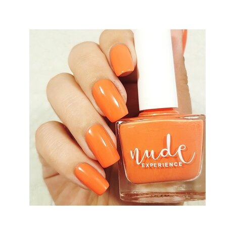 Nude Experience Naturel 6 Free Vernis à ongles Badaro Nude Experience Naturel 6 Free Vernis à ongles Badaro