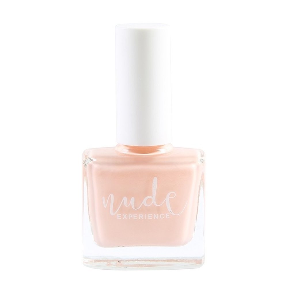 Nude Experience Natural 6 Free Vernis à ongles Mayfair