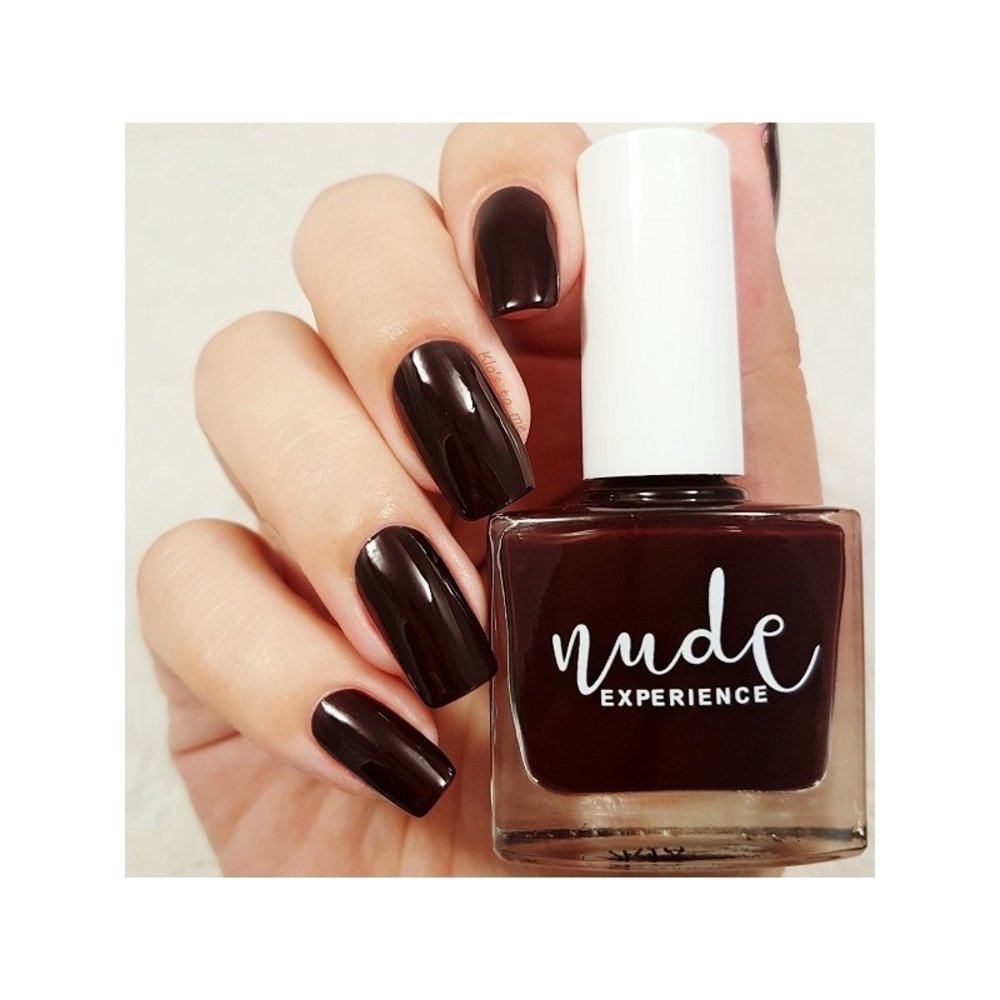 Nude Experience Natural 6 Free Nagellack Albret Nude Experience Natural 6 Free Nagellack Albret