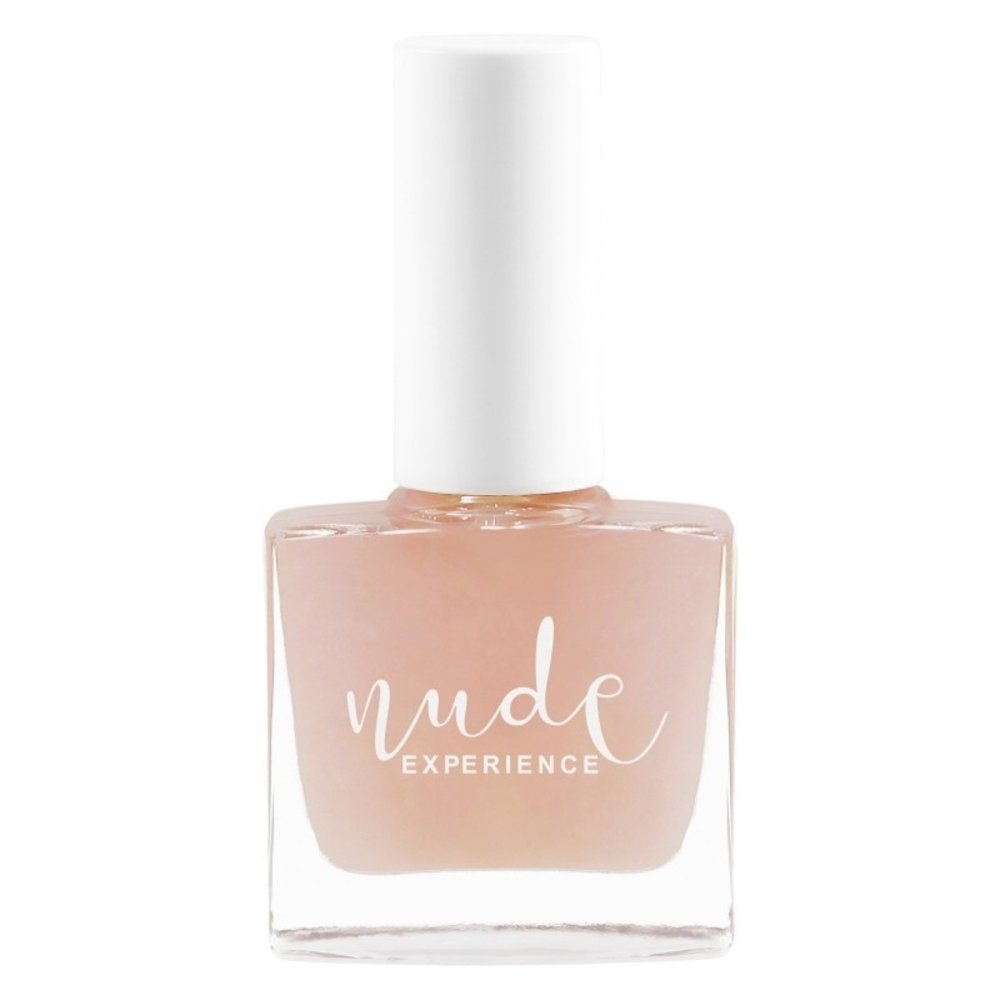 Nude Experience Base Coat Be Lasting Nude Experience Base Coat Be Lasting