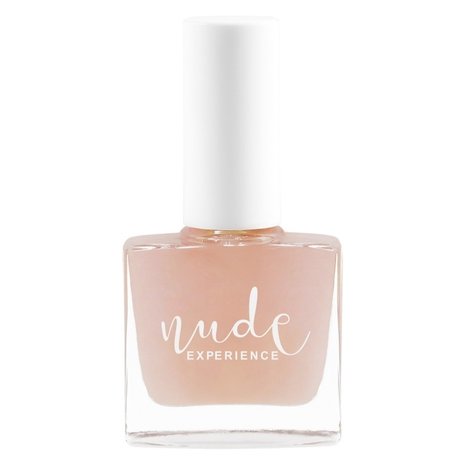 Nude Experience Base Coat Be Lasting Nude Experience Base Coat Be Lasting