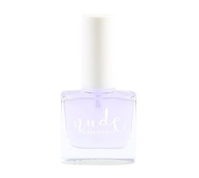Nude Experience Soin ultime des ongles Nude Experience Soin ultime des ongles