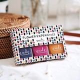 Nude Experience Nagellack Croffet Flower Experience Nude Experience Nagellack Croffet Flower Experience