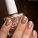 Nude Experience T-53 Free Glitter Nail Polish Héra Nude Experience T-53 Free Glitter Nail Polish Héra
