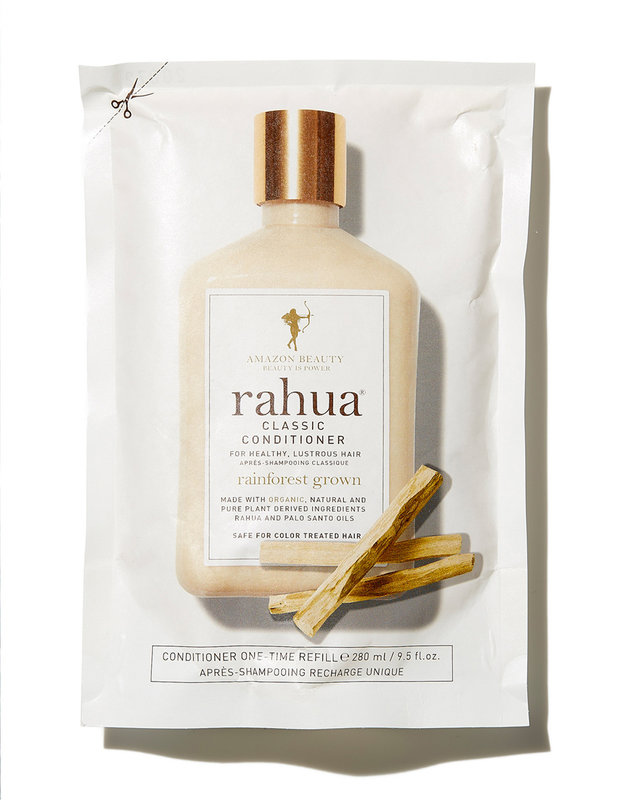 Rahua Recharges