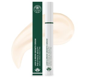 Love Ethical Beauty Eyelash and Eyebrow Growth Serum Love Ethical Beauty Eyelash and Eyebrow Growth Serum