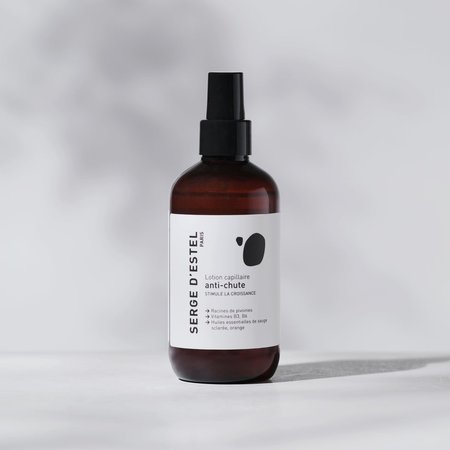 Serge d'Estel Paris Lotion Anti-chute