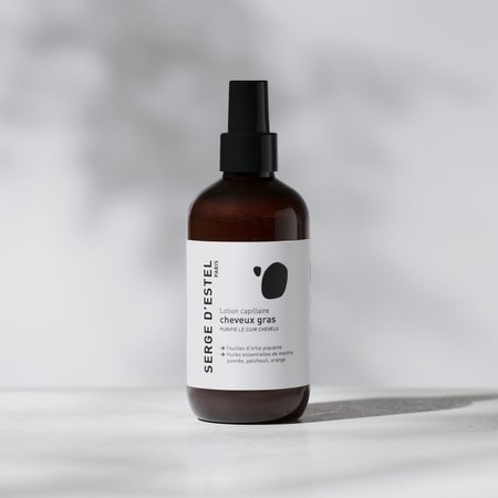 Serge d'Estel Paris Hair lotion Oily hair