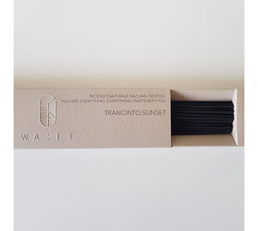 WA:IT TRAMONTO Abendlicher Weihrauch WA:IT TRAMONTO Abendlicher Weihrauch