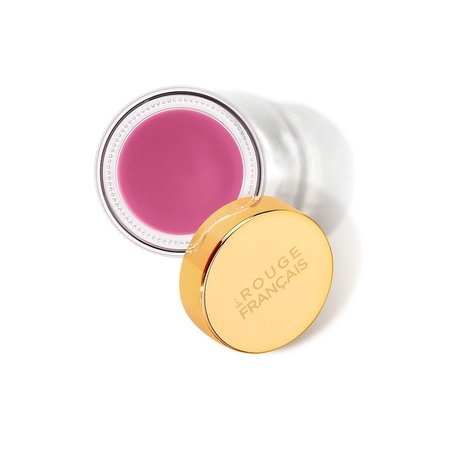 Le Rouge Français Creme Rouge Cléopâtre