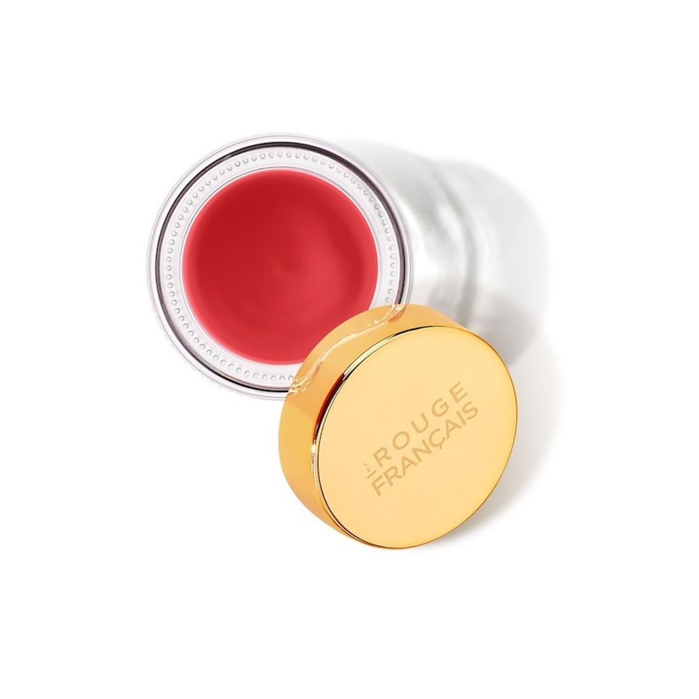 Le Rouge Français Cream Blush Zénobie Le Rouge Français Cream Blush Zénobie