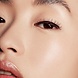 Le Rouge Français Eyeliner liquide poupre Persée Le Rouge Français Eyeliner liquide poupre Persée