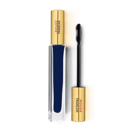 Le Rouge Français Blue Mascara Bérénice