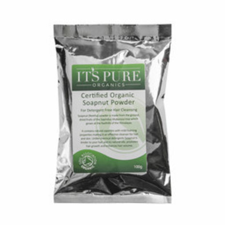 It's Pure Organics Rheeta Powder It's Pure Organics Rheeta Powder