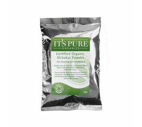 It's Pure Organics Shikakai Powder It's Pure Organics Shikakai Powder