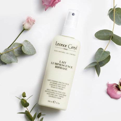 Leonor Greyl Stylingmilk für sehr trockenes Haar Leonor Greyl Stylingmilk für sehr trockenes Haar