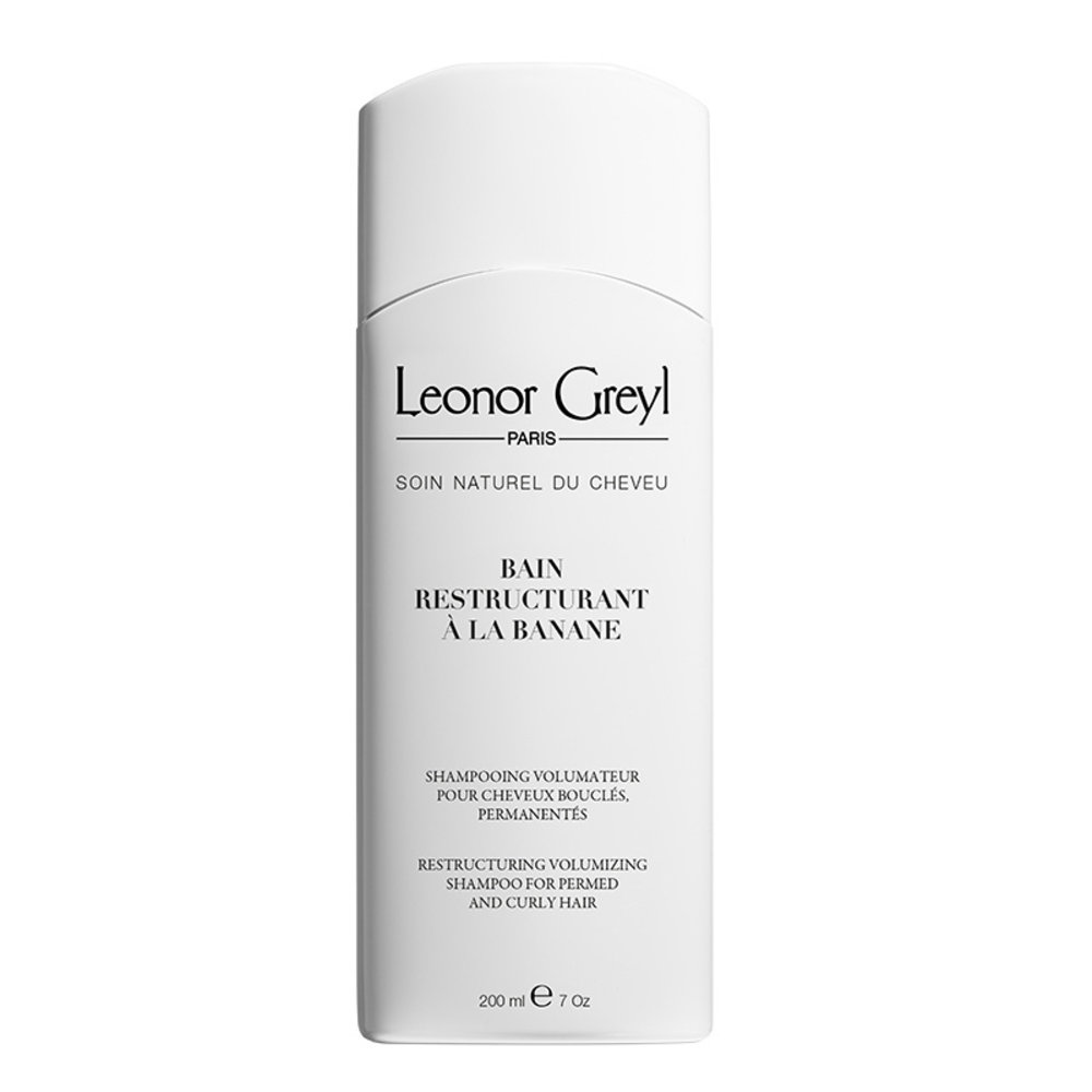 Leonor Greyl Volumising shampoo for curls Leonor Greyl Volumising shampoo for curls