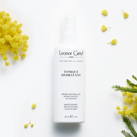 Leonor Greyl Tonique capillaire hydratant sans rinçage Leonor Greyl Tonique capillaire hydratant sans rinçage