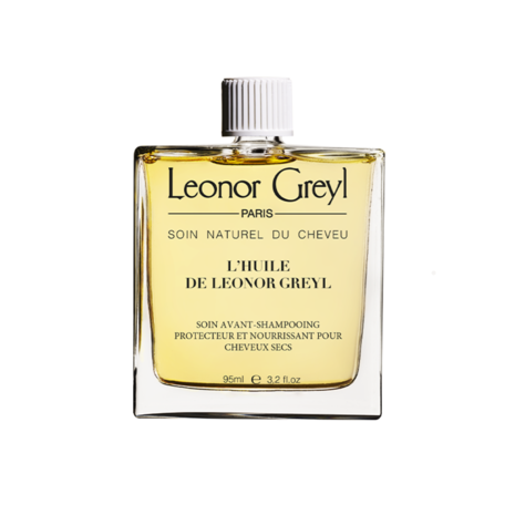 Leonor Greyl Pre-shampoo hair oil for dry hair Leonor Greyl Pre-shampoo hair oil for dry hair