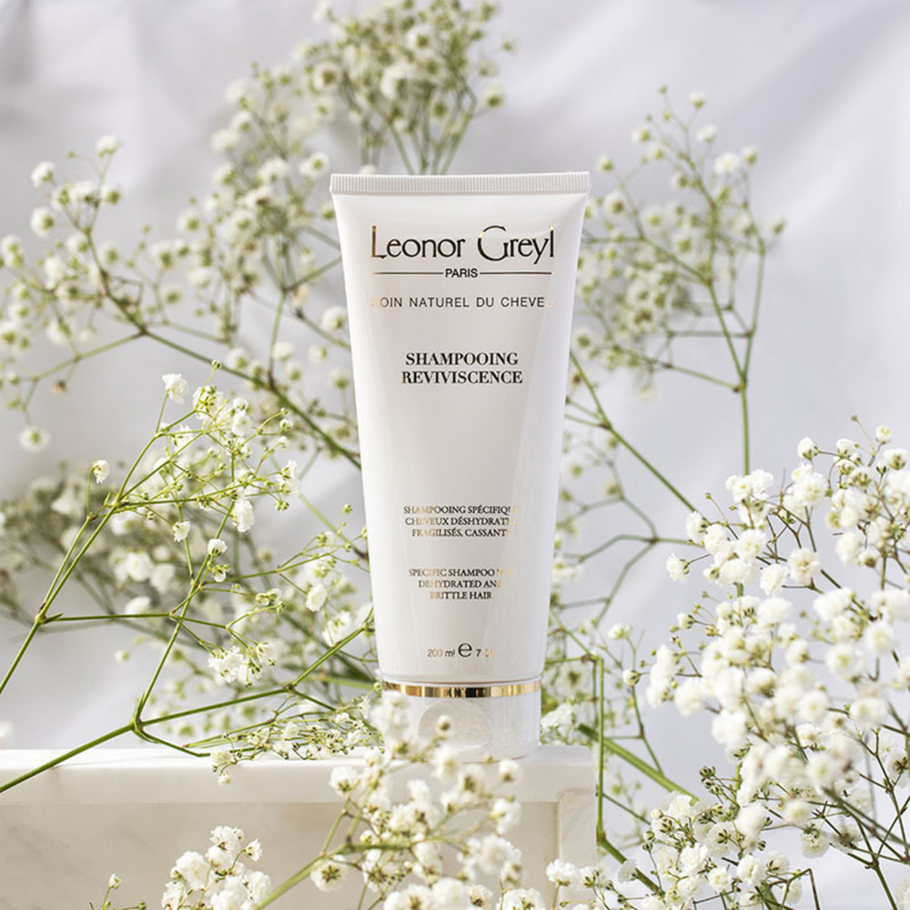 Leonor Greyl Natürliches Shampoo trockenes, geschädigtes Haar Leonor Greyl Natürliches Shampoo trockenes, geschädigtes Haar