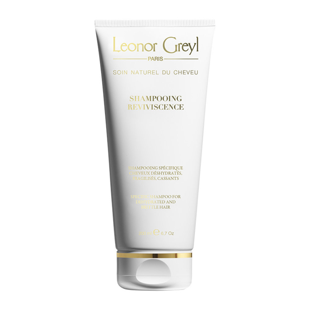 Leonor Greyl Natural Shampoo for Dry and Damaged Hair Leonor Greyl Natural Shampoo for Dry and Damaged Hair
