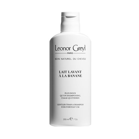 Leonor Greyl Gentle hair cleanser for daily use Leonor Greyl Gentle hair cleanser for daily use